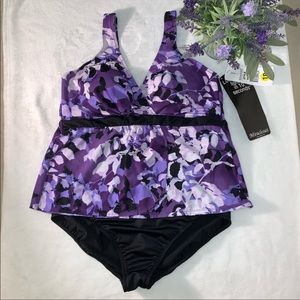 MIRACLESUIT FAUXKINI